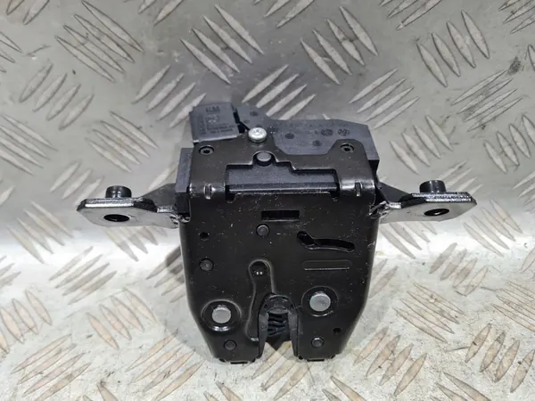 Bagagelås Opel Mokka image 2