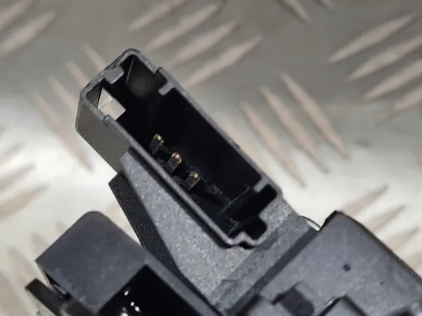 Bagagelås Opel Mokka image 3