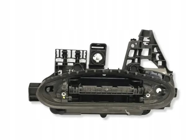 BMW X1 U11 Bakdörrhandtag OEM 5A68EF2 image 5