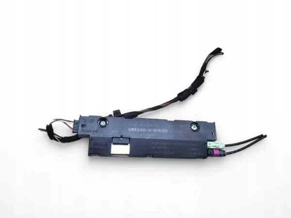 Antenneversterker OEM 9276033 voor BMW 5 Gran Turismo image 2