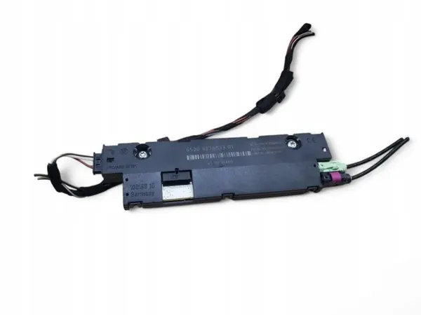 Antenneversterker OEM 9276033 voor BMW 5 Gran Turismo image 4