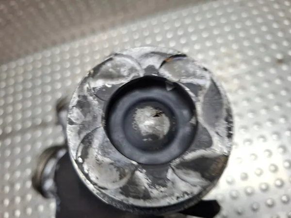 Stötdämpare Kolv 1.3 JTD CDTI Fiat Opel Alfa Romeo image 7