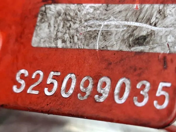 Stötdämpare Kolv 1.3 JTD CDTI Fiat Opel Alfa Romeo image 8