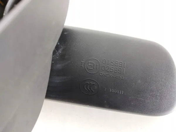 Peça usada BMW OE 9221741 - Ajuste direto image 5