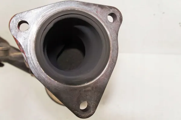 UF239 Audi A6 C7 2.8 FSI Katalysator OEM image 3