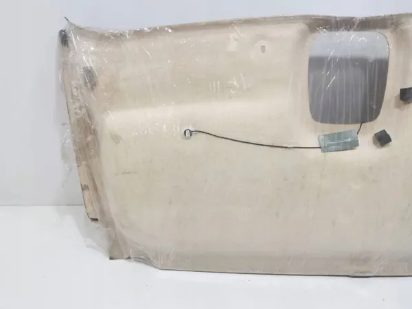 Plafonnier Opel Vivaro Trafic OEM 739013063 image 9