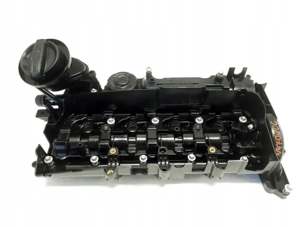 Tapa de válvulas OEM 7810584 para BMW 5 F10 2.0D image 2