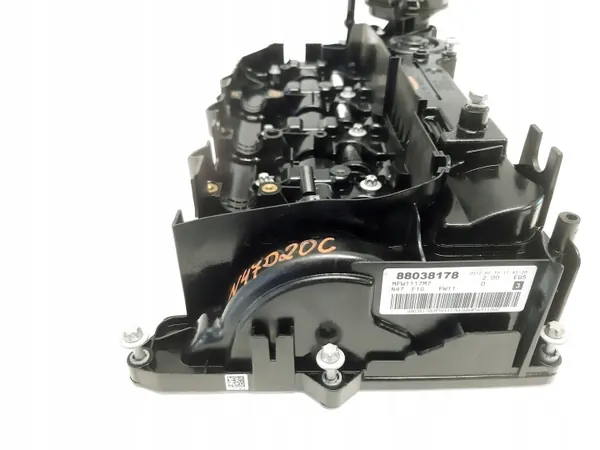 Tapa de válvulas OEM 7810584 para BMW 5 F10 2.0D image 3