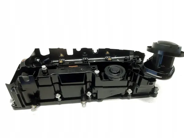 Tapa de válvulas OEM 7810584 para BMW 5 F10 2.0D image 4