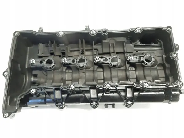 Tapa de válvulas OEM 7810584 para BMW 5 F10 2.0D image 6