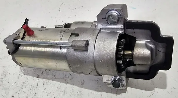 Motor de arranque FORD ECOSPORT / FOCUS / PUMA - JX6T-11000-EB image 3