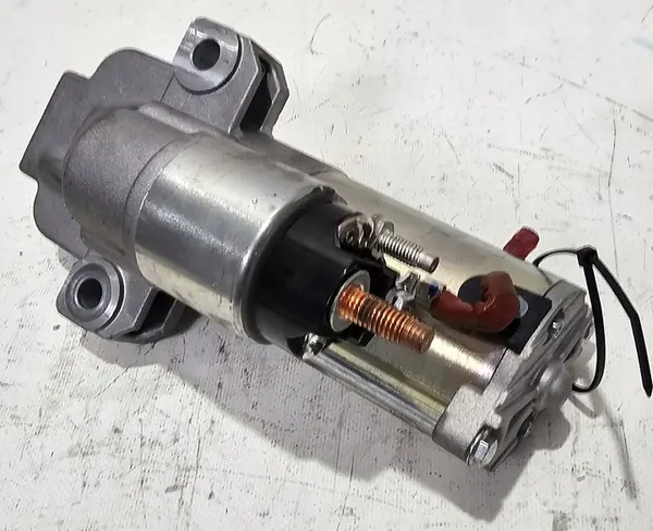 Motor de arranque FORD ECOSPORT / FOCUS / PUMA - JX6T-11000-EB image 4