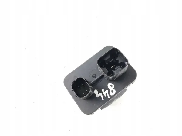 Käynnistysvastusohjain Peugeot Bipper 55226659 image 3