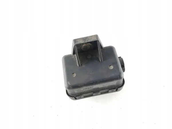 Käynnistysvastusohjain Peugeot Bipper 55226659 image 4