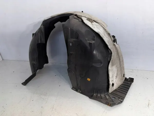 Passaruota anteriore sinistro PEUGEOT 208 II 20r- image 2