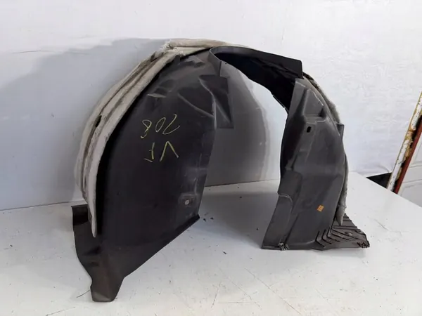 Passaruota anteriore sinistro PEUGEOT 208 II 20r- image 3