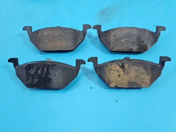 OEM IMPRK1547560 Bromsskivor & Belägg Framaxel image 6