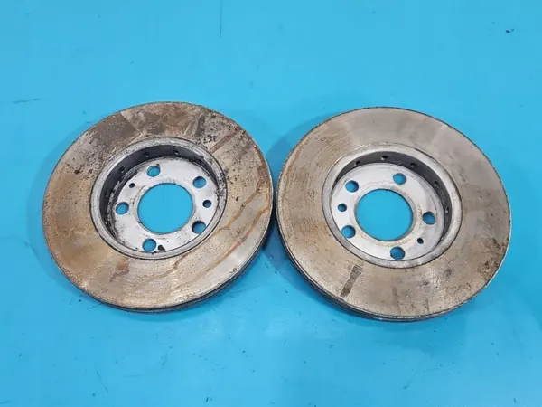 OEM IMPRK1547560 Bromsskivor & Belägg Framaxel image 9