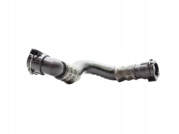 Tuyau de refroidisseur d'huile OEM 7583183 BMW F10 F11 535 N55 image 2