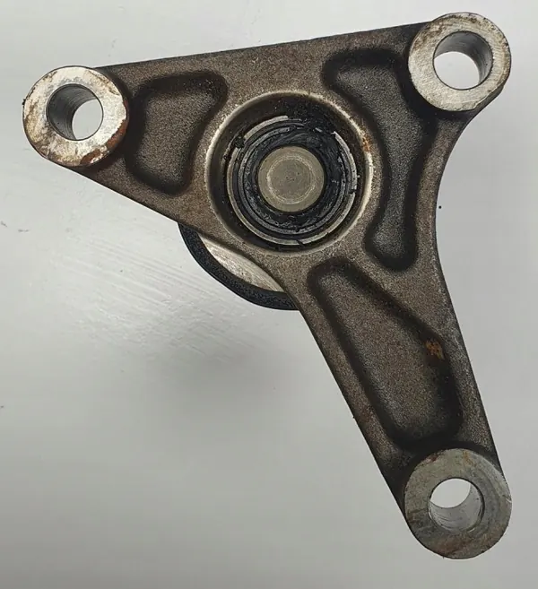 Base de support L320 276DT pour Range Rover Sport 2.7 TDV6 image 3