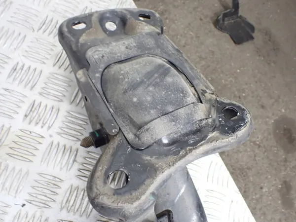 SKODA OCTAVIA IV CARRELLO POSTERIORE 5Q0501049BL image 4