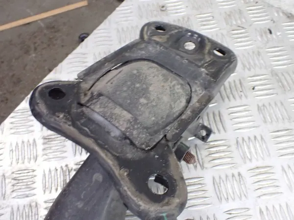 SKODA OCTAVIA IV CARRELLO POSTERIORE 5Q0501049BL image 5