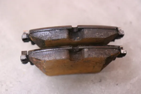 OEM 6877212 Etujarrurattaat & -levyt BMW G Series image 6