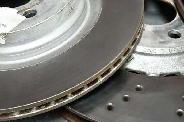 OEM 662358389 Disques & Étriers Frein BMW X1/X2 image 8