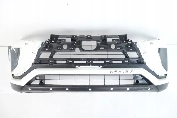 Para-choques dianteiro OEM 6400H717ZZ para Mitsubishi Eclipse Cross image 2