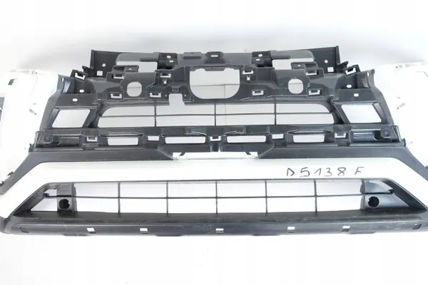 Para-choques dianteiro OEM 6400H717ZZ para Mitsubishi Eclipse Cross image 5