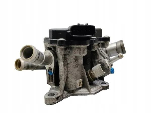 Carcasa Termostato Renault Espace V Talisman 1.6 TCE V29045061 image 4