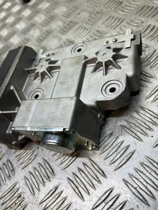 BMW Handremmotor OEM 5WK32410B Gebruikt image 4