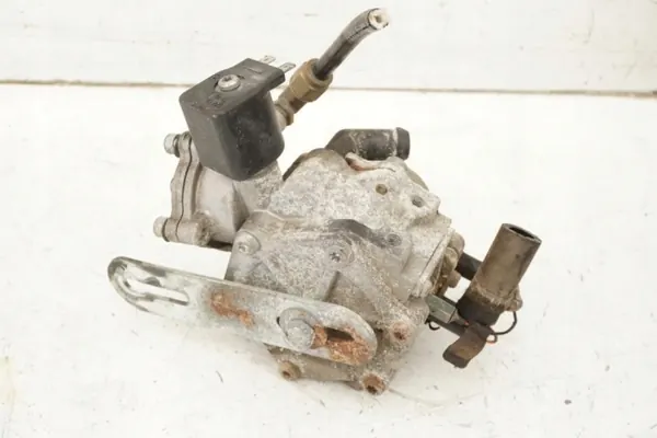 Gebruikte Fiat OE LPG-kit voor Punto Evo 1.4 16V Grande image 7