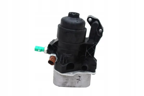 Refroidisseur d'huile OEM bt-cars-26235 pour VW TDi image 2