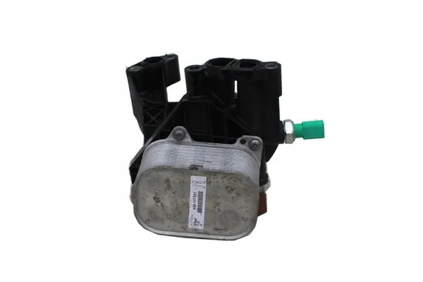 Refroidisseur d'huile OEM bt-cars-26235 pour VW TDi image 4