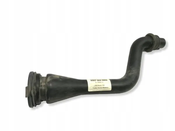 Mercedes-Benz Vito W447 ruitensproeiervloeistofbuis OEM A4478690066 image 5