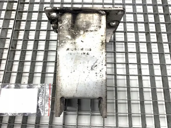 Knautschzone vorne links OEM 8K0807133C Audi A4 B8 image 2