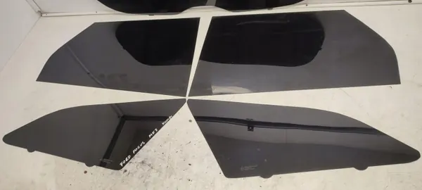 Solarplexius Zonneklep OEM voor Ford Focus MK3 Station image 7