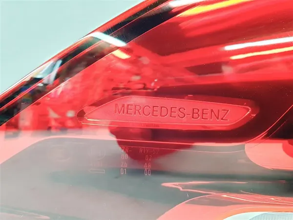 Lámpara trasera LED izquierda Mercedes GLE II W167 image 4