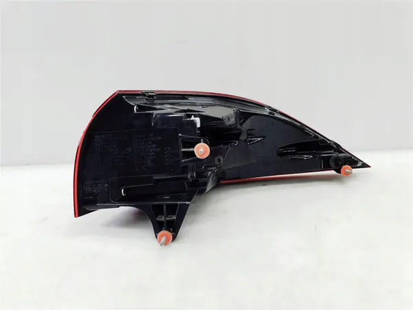 Lámpara trasera LED izquierda Mercedes GLE II W167 image 5