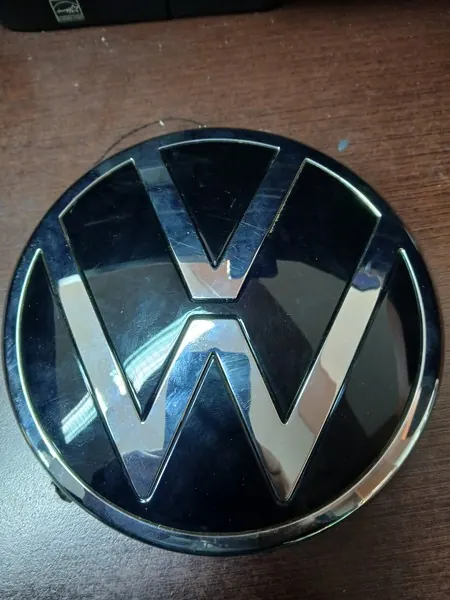 Emblema radar OEM 3601L para VW Tiguan image 6