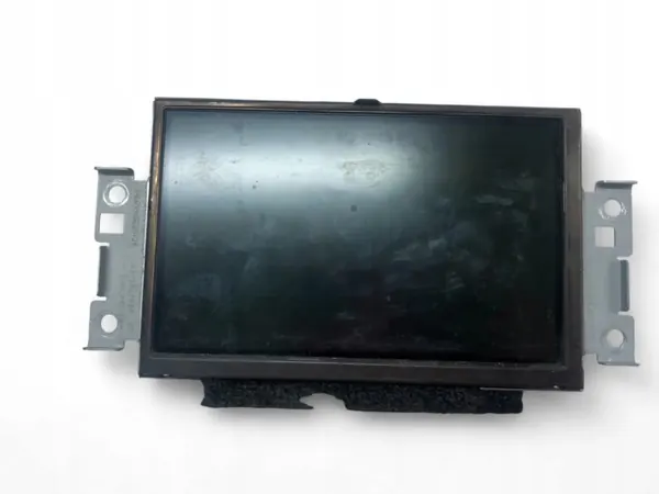 Écran de navigation Volvo V60 OEM 31337049 - Occasion image 2