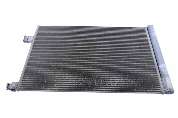 Ilmastointiradiatori JAGUAR F-PACE (X761) 3.0L image 2