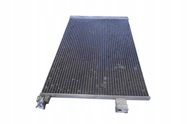 Ilmastointiradiatori JAGUAR F-PACE (X761) 3.0L image 3