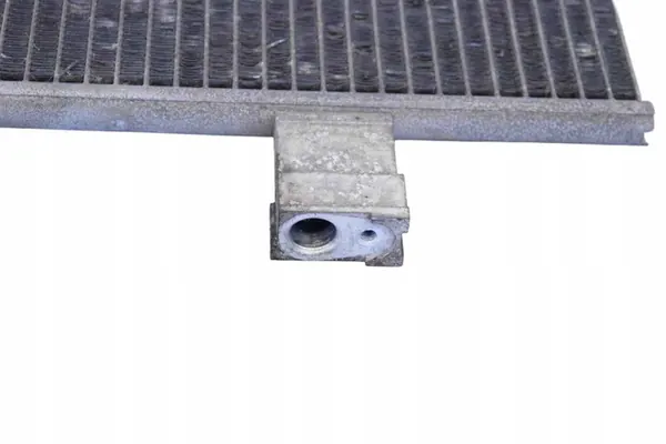 Ilmastointiradiatori JAGUAR F-PACE (X761) 3.0L image 5