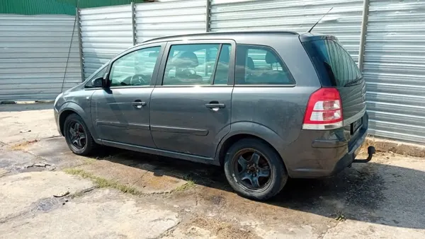 CNG-scheider OEM 9271467 voor Opel Zafira B 1.6 image 10