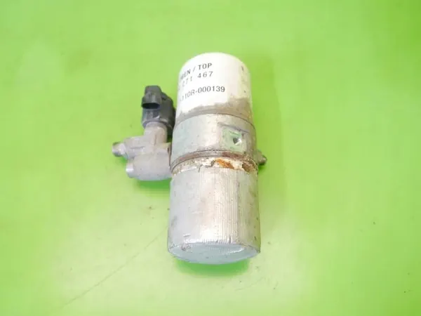 CNG-scheider OEM 9271467 voor Opel Zafira B 1.6 image 7