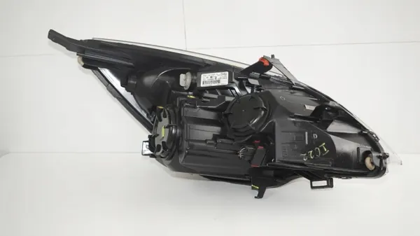 Vasen etuvalo OEM 360191910 Opel Meriva B:lle image 4