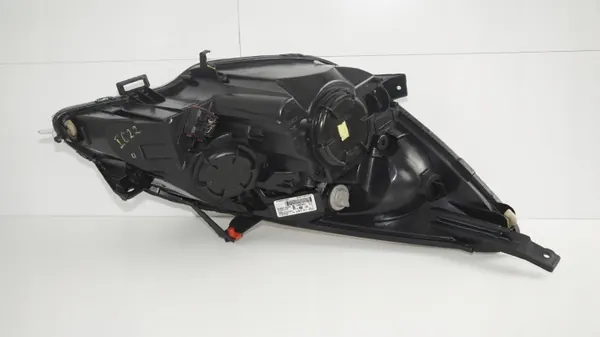 Vasen etuvalo OEM 360191910 Opel Meriva B:lle image 7