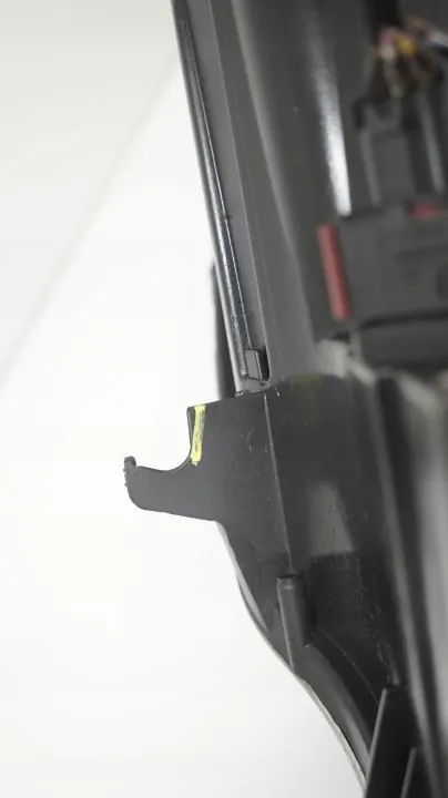 Vasen etuvalo OEM 360191910 Opel Meriva B:lle image 8